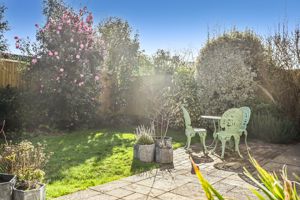 Garden- click for photo gallery
